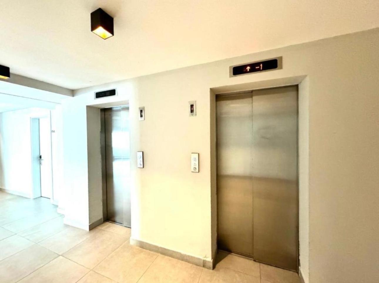 Comfortable Apartment, New Gudauri, Ski Resort Exterior foto