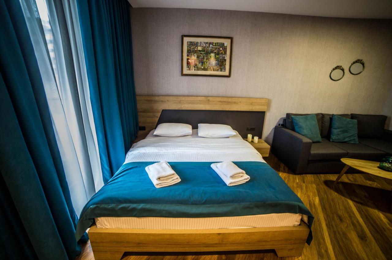 Comfortable Apartment, New Gudauri, Ski Resort Exterior foto